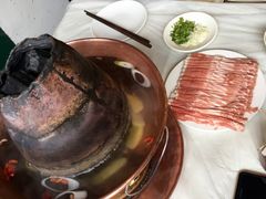 -东来顺饭庄(王府井步行街店)