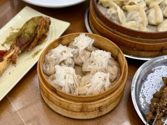 -百年认一力 太原老字号 (桥头街店)