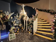 -狮拾久·现代新加坡料理(福田COCO Park店)