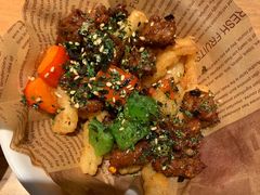 -太二酸菜鱼(正大广场店)