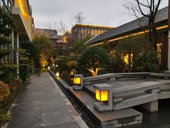 -水月周庄铂尔曼酒店-水月荟中餐厅