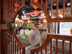 -杨记隆府(时代天街店)