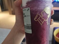 -喜茶(贵阳国贸逸天城店)
