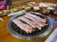 -杀猪天·韩国烤肉(总店)