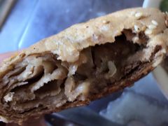 -李小老烧饼(常营民族家园店)