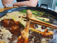 -石灰市毛记烧鸡公(解放碑店)