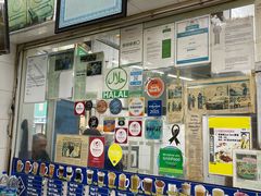 -新加坡Zam Zam餐馆