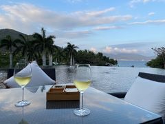 -三亚太阳湾柏悦酒店