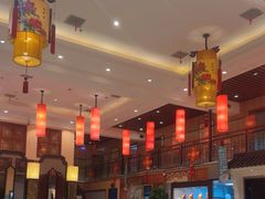 -玉华台饭庄·淮扬菜·烤鸭(望京店)