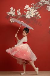 -西瓜庄园儿童摄影