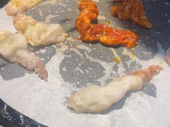 -燚青春东北泥炉烤肉(百合店)