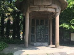 景点-焦山风景区