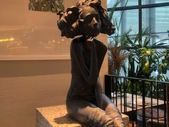 -大树餐厅(红旗街万达店)