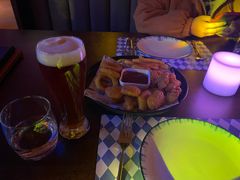 -Ambra Haus琥珀屋精酿餐厅(宝山店)