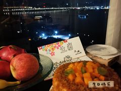 -武汉江城明珠豪生大酒店