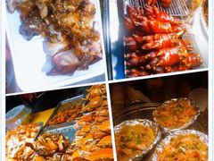 -东门町美食街