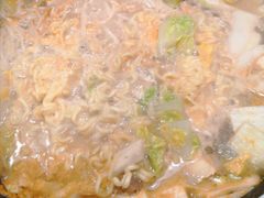 -炙韩料理·部队锅专门店