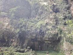 -神龙峡风景区
