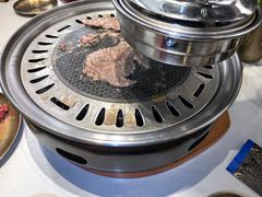 -权金城·炭火烤肉(北京联想桥店)