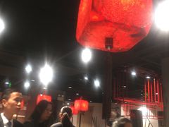 -和府捞面(东直门银座店)
