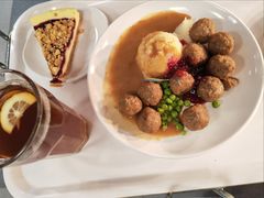 -宜家·瑞典风味餐厅(无锡店)