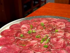 -喜牛烧肉酒场·黑金店(威高广场店)