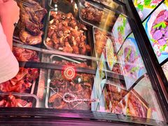 -诺敏塔拉奶茶-布里亚特包子-手把肉(锦都会店)