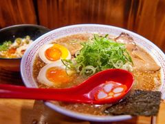 -老龙亭拉面店