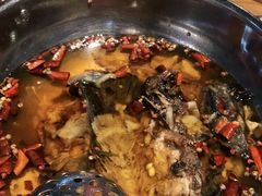 -望京一号·重庆江湖菜(工体店)