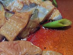 -秦巴石锅鱼(文化南路店)