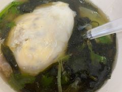 家宴灌蛋-家宴·灌蛋·沙茶面(曾厝垵店)