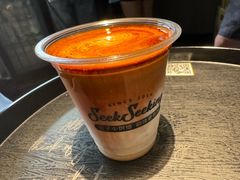 -SeekSeeking咖啡专门店(堰塘街店)