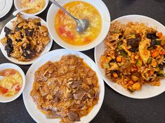 -清真宏玉祥黄门脸餐厅(华荫东里店)