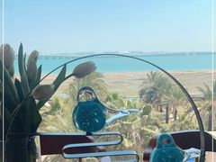 -V Bar海景扒房(北海湾惠龙万达嘉华酒店)