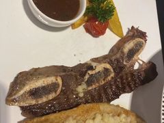 -法兰度航空主题餐厅(东汇城店)