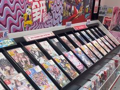 -任天堂Nintendo Switch体验店(天河城店)