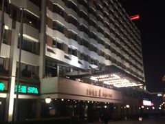 -北京京伦饭店