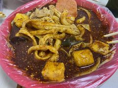 -安发瞧麻辣烫(总店)