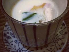 -清水日本料理铁板烧(学府路店)