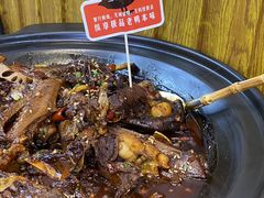 -回味黑鸭煲·始于2006(万松园店)