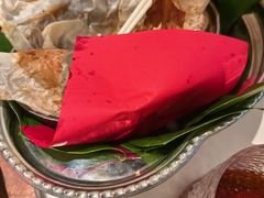 -桂满陇·手作小笼包&江南叫花鸡(中山公园店)
