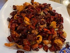 -宝源饺子(麦子店街店)