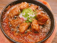 一口牛肉-东京屋(武定路店)