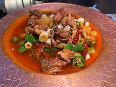 -阿娜尔·新疆菜(宜家荟聚中心店)