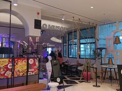 -HELLO MUSAE 拾光缪斯餐厅·纯正希腊风味(苏州中心店)