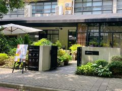 -T館·花园艺术餐厅