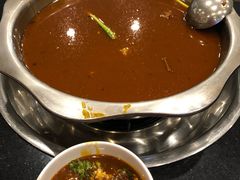-冯记香辣兔火锅(茶店子总店)