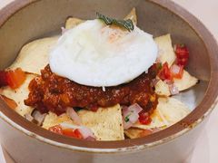 墨西哥玉米饼塔塔-CHASE Modern Cuisine(崇宁路店)