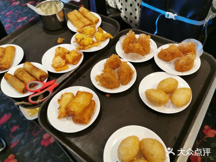 馬車會海鮮酒樓图片