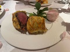 -PARFUM FLORAL花境法餐(南京首店)